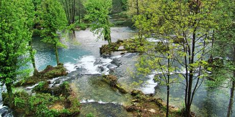 Rastoke - 1