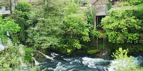 Rastoke - 2