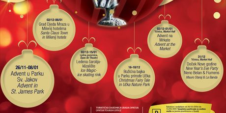 Advent u Opatiji - 3