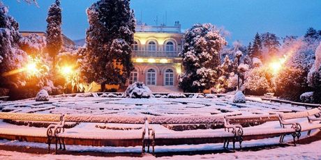 Advent u Opatiji - 5
