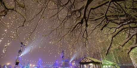 Advent u Zagrebu - 3