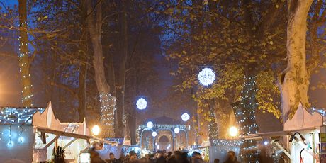 Advent u Zagrebu - 4