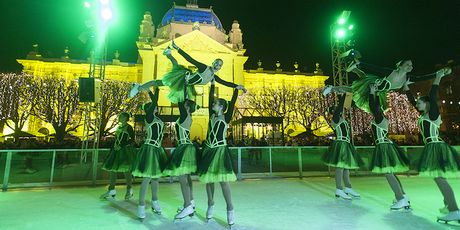 Advent u Zagrebu - 5
