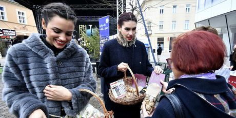 Advent u Splitu - 1