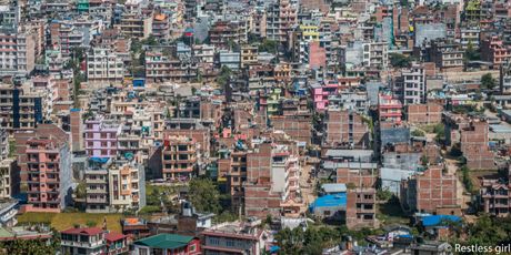 Kathmandu
