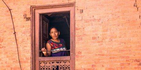 Nepal