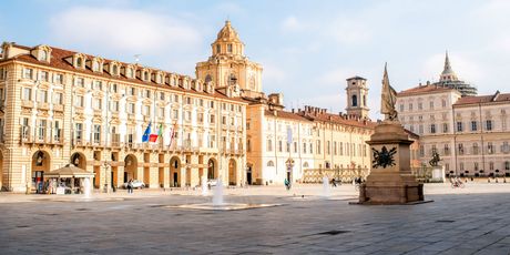 Torino