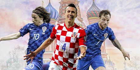 Grčka - Hrvatska (Foto: GOL.hr)