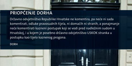 Procurili detalji arbitraže (Foto: Dnevnik.hr) - 5