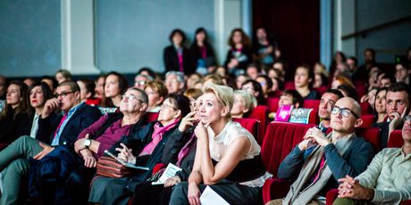 Zagreb Film Festival (Foto: PR)