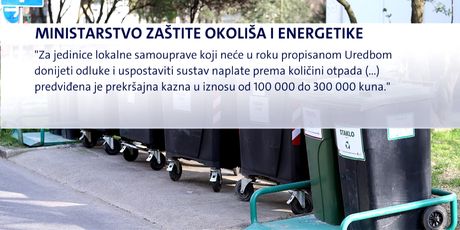Odvajanje otpada (Foto: Dnevnik.hr) - 1