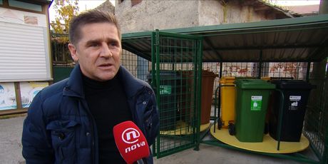 Odvajanje otpada (Foto: Dnevnik.hr) - 2