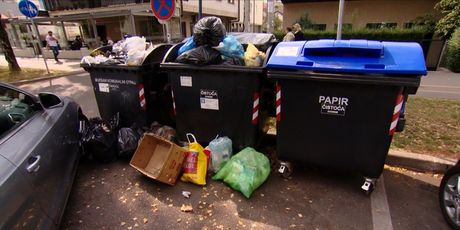 Odvajanje otpada (Foto: Dnevnik.hr) - 4