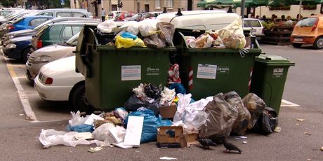 Odvajanje otpada (Foto: Dnevnik.hr) - 5