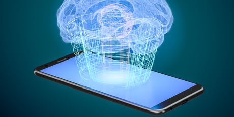 Umjetna inteligencija (Foto: Thinkstock)