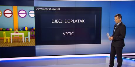 Demografske mjere (Foto: Dnevnik.hr) - 2