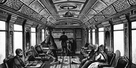 Orient Express - 4