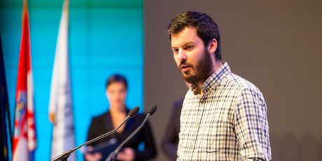 Mate Rimac (Foto: HGK promo)