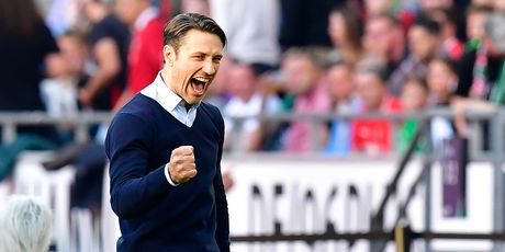 Niko Kovač (Foto: AFP)