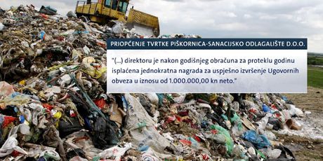 Isplatio si milijunski bonus (Foto: Dnevnik.hr) - 2