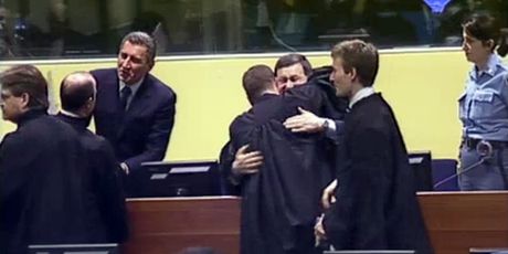 Prije pet godina oslobođeni su generali Gotovina i Markač (Foto: AFP) - 3