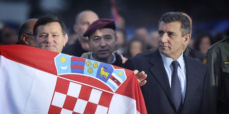 Prije pet godina oslobođeni su generali Gotovina i Markač (Foto: AFP) - 4