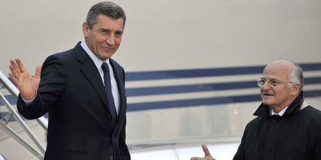 Prije pet godina oslobođeni su generali Gotovina i Markač (Foto: AFP) - 5