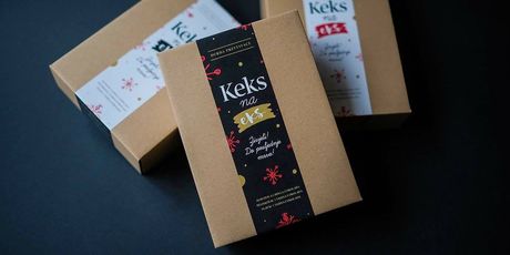 Keks na eks - 3