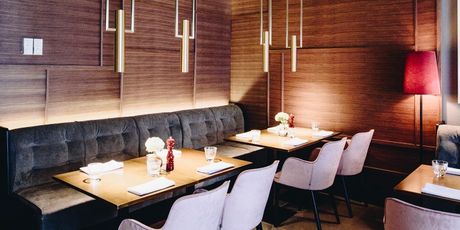 Marco Sasso kuhat će u fine dining bistrou Barbieri's