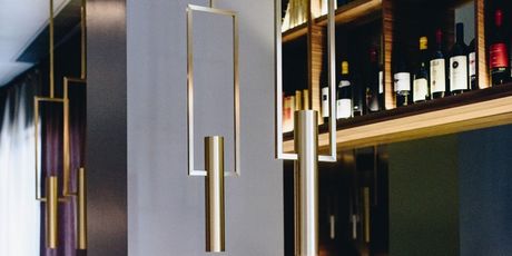 Bistro Barbieri's i Marco Sasso - 4