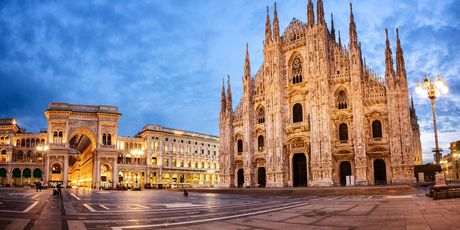Milano
