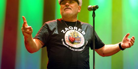 Đorđe Balašević (FOTO: Pixsell)