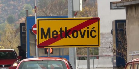Prosvjed u Metkoviću (Foto: Dnevnik.hr) - 2