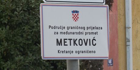 Prosvjed u Metkoviću (Foto: Dnevnik.hr) - 4