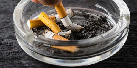 6 milijuna ljudi godišnje umre od posljedica pušenja