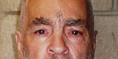 Charles Manson snimljen 2009. u kalifornijskom zatvoru Corcoran (Foto: AFP)