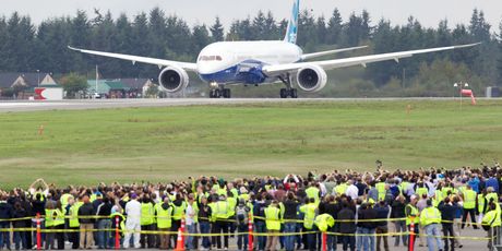 Boeing 787-9 Dreamliner - 3