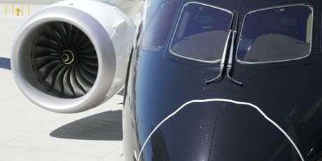 Boeing 787-9 Dreamliner - 5