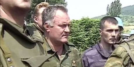 Ratko Mladić (Foto: Vijesti u 14h)