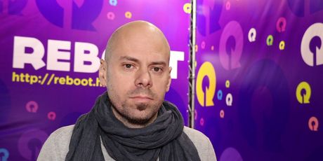 Damir Đurović (Foto: A. Batur)