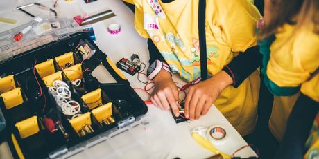 Foto: Licencirane fotografije / Autor: M. Gašparović