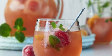 Napravite mocktail