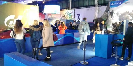 Reboot InfoGamer (FOTO: Martina Čizmić)