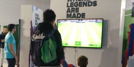 Reboot InfoGamer (FOTO: Martina Čizmić)