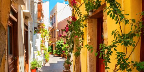 Kreta