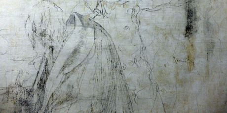 Michelangelova soba - 3