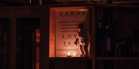 Labos - 1