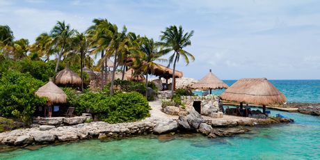 Cancun - 3