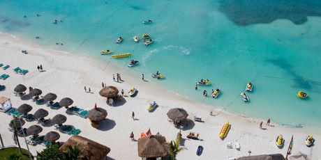 Cancun - 5