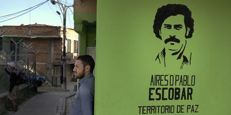 Milijuni Pabla Escobara - 2